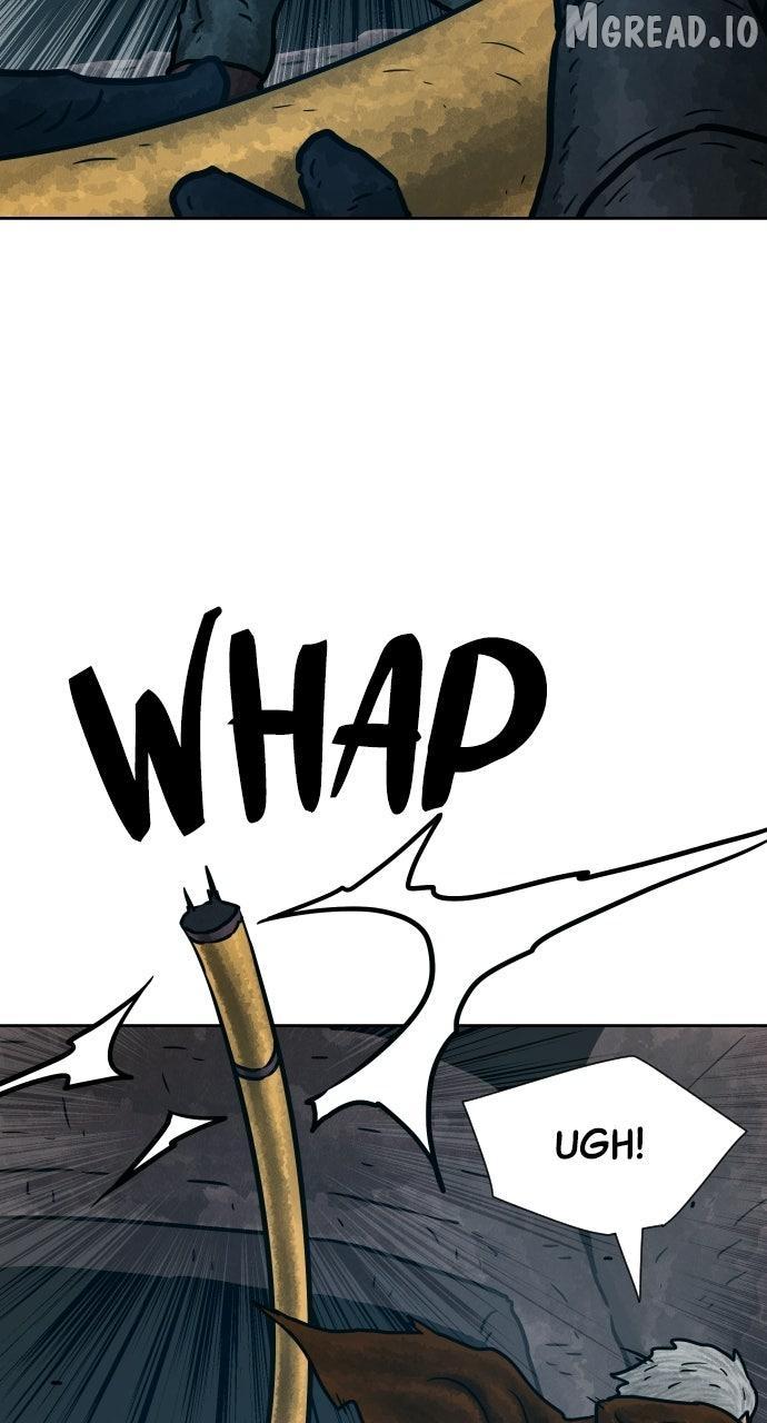 Warrior Executioner Chapter 185 page 62 - 