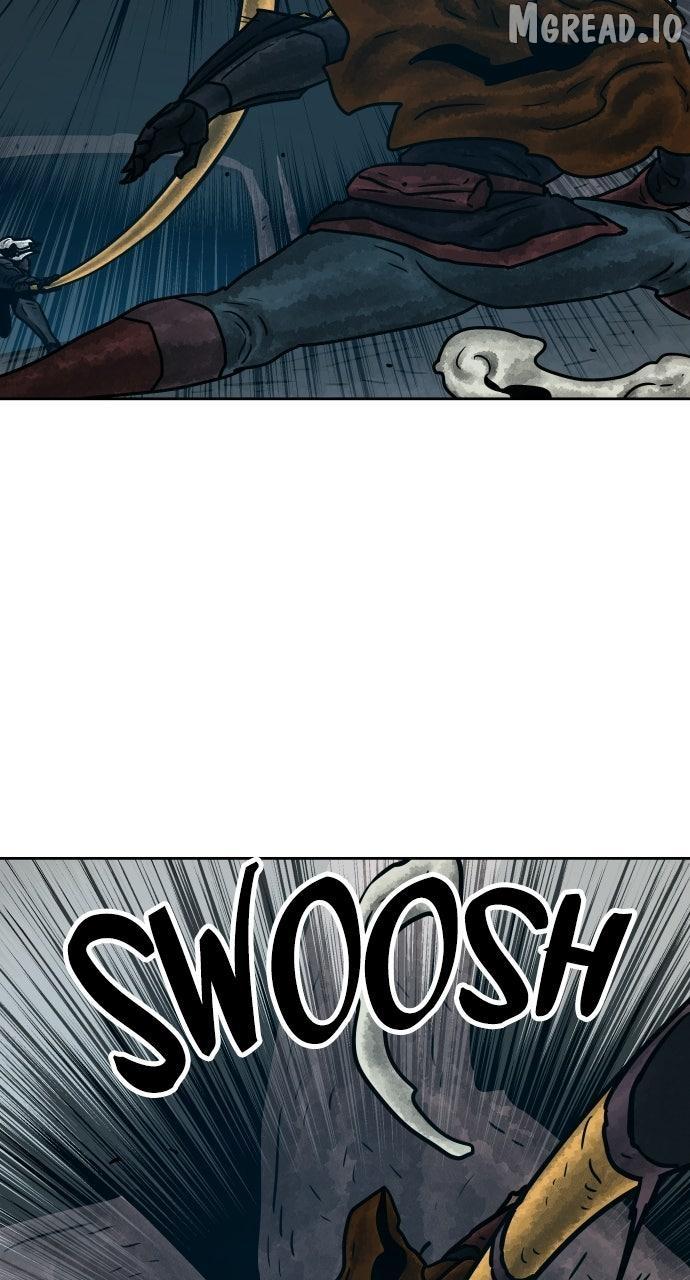 Warrior Executioner Chapter 185 page 63 - 