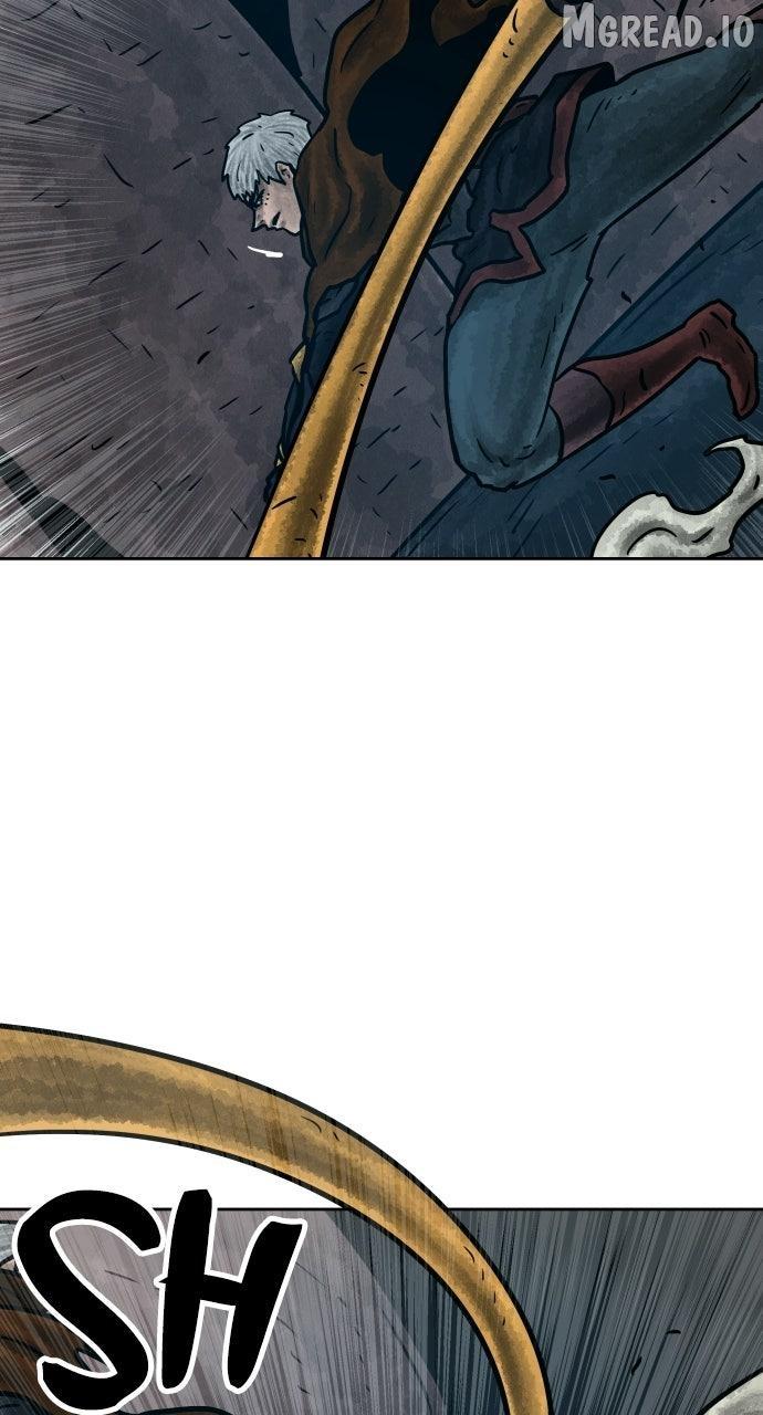 Warrior Executioner Chapter 185 page 64 - 