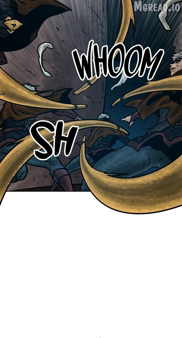 Warrior Executioner Chapter 185 page 65 - 