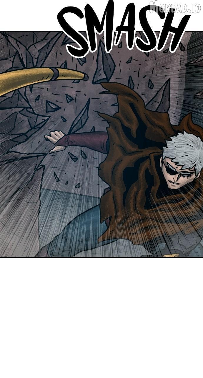 Warrior Executioner Chapter 185 page 66 - 