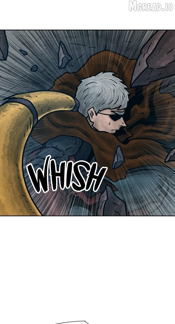 Warrior Executioner Chapter 185 page 67 - 