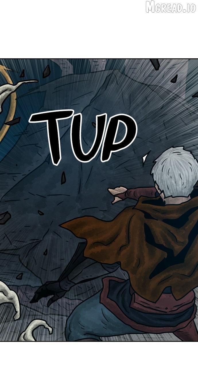 Warrior Executioner Chapter 185 page 69 - 