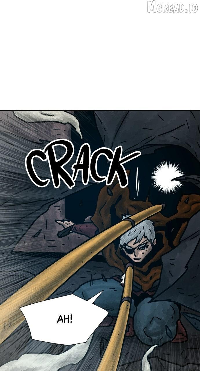 Warrior Executioner Chapter 185 page 70 - 