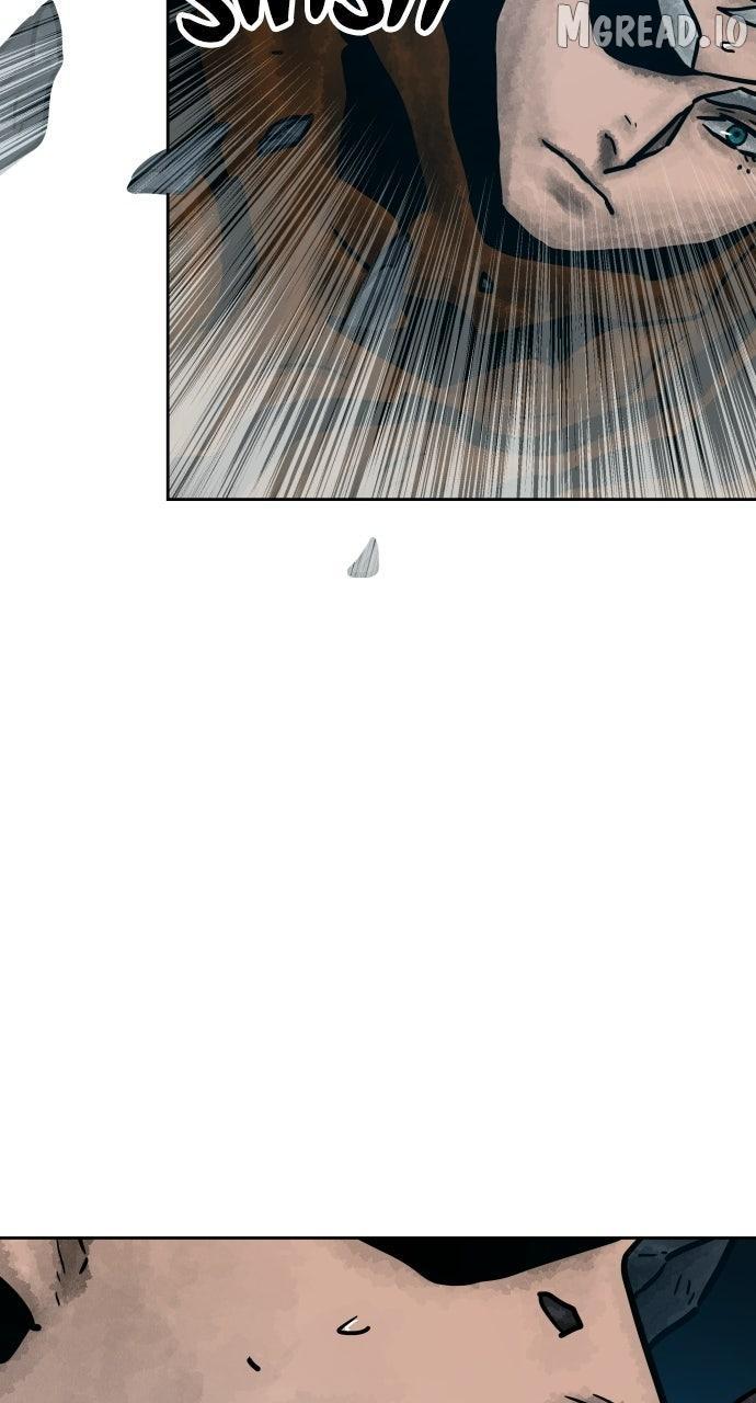 Warrior Executioner Chapter 185 page 72 - 