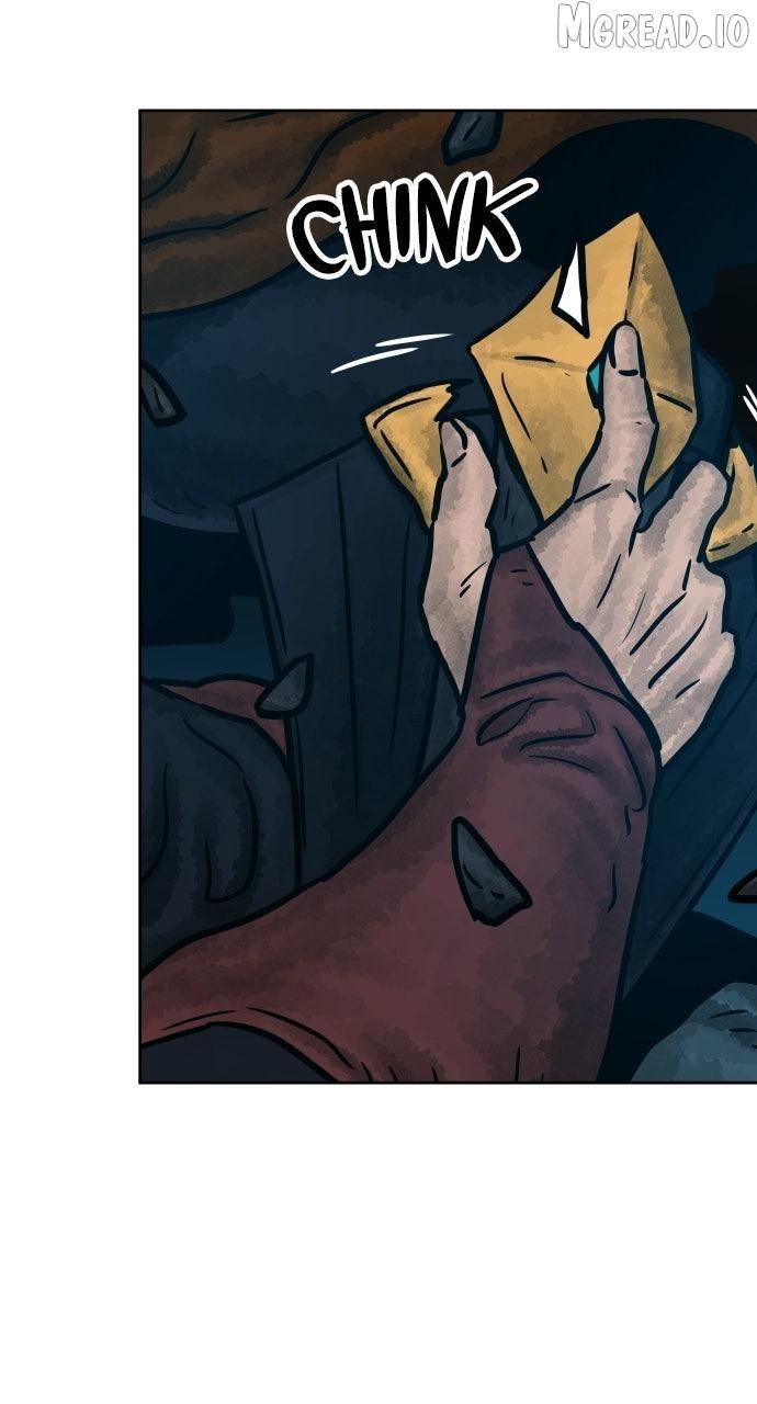 Warrior Executioner Chapter 185 page 75 - 