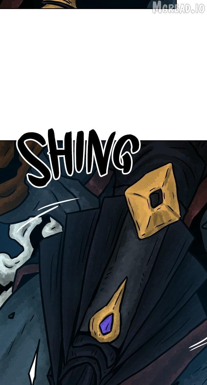 Warrior Executioner Chapter 185 page 77 - 