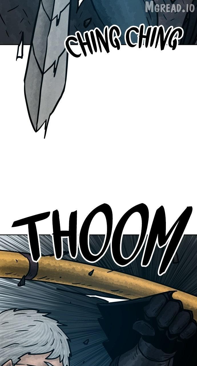 Warrior Executioner Chapter 185 page 79 - 