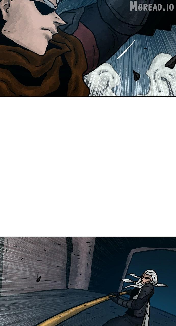 Warrior Executioner Chapter 185 page 80 - 