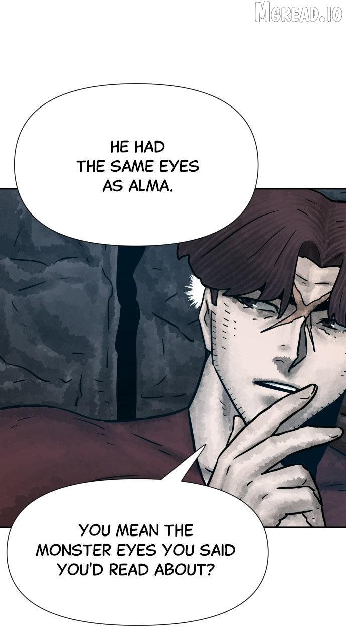 Warrior Executioner Chapter 185 page 9 - 