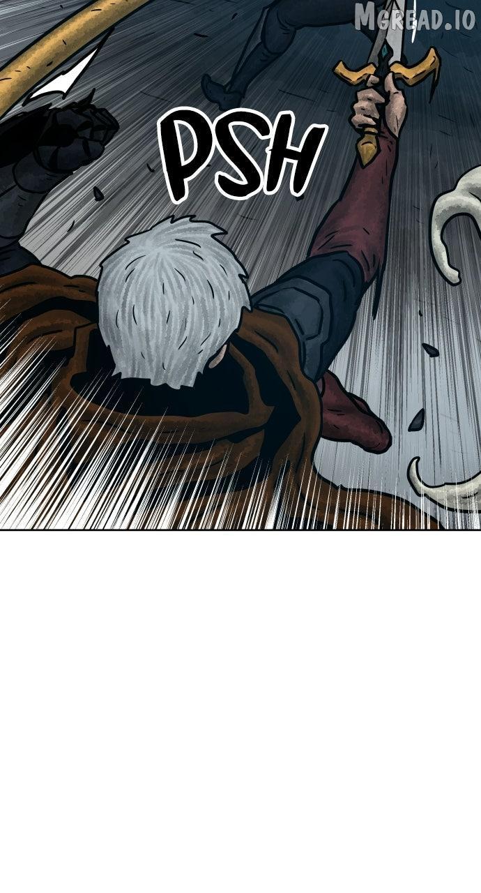 Warrior Executioner Chapter 185 page 81 - 