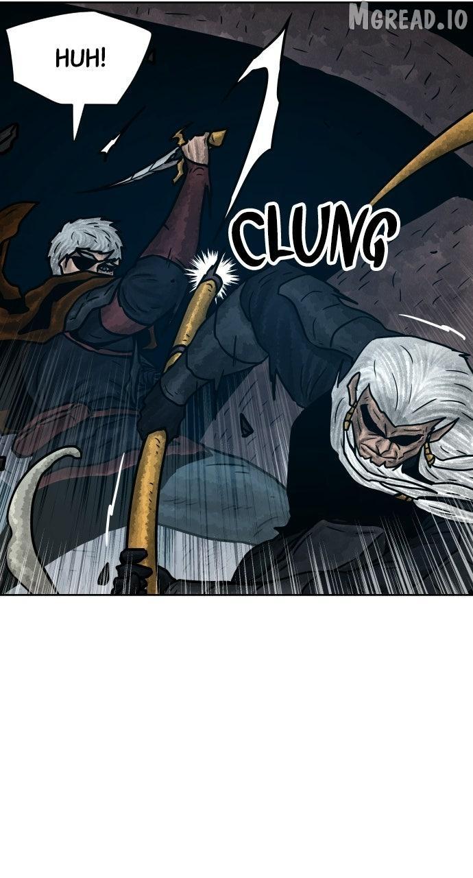 Warrior Executioner Chapter 185 page 82 - 