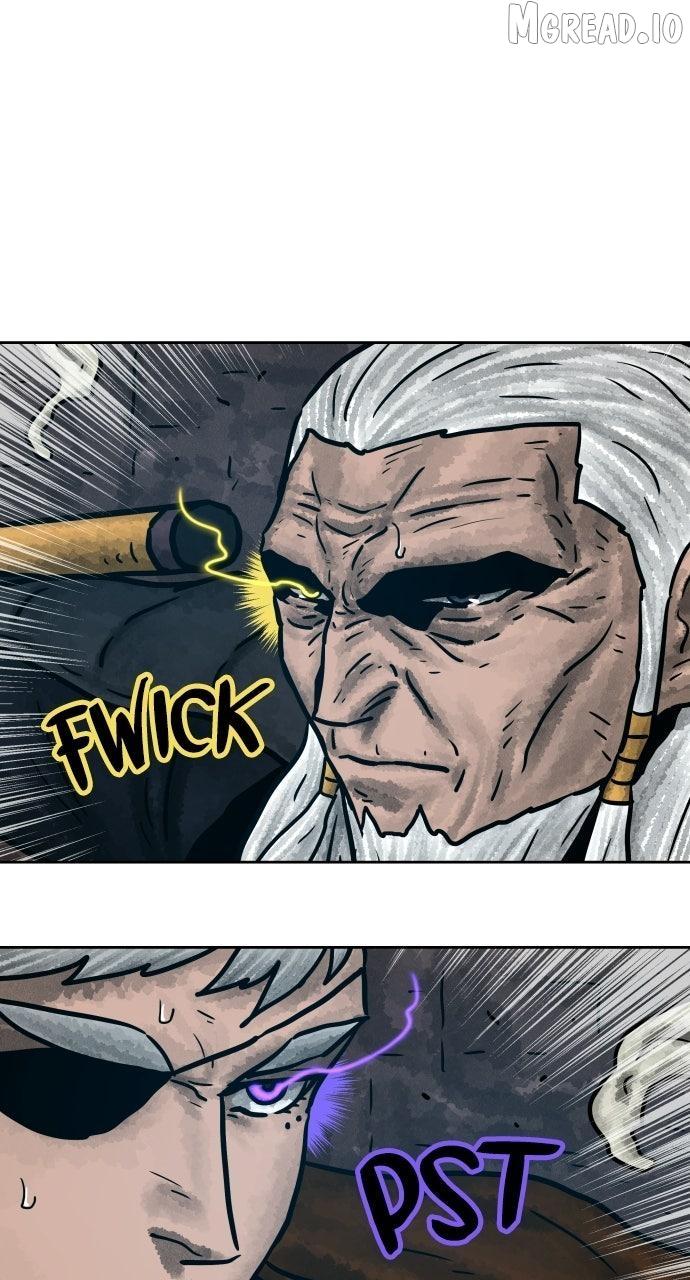 Warrior Executioner Chapter 185 page 86 - 