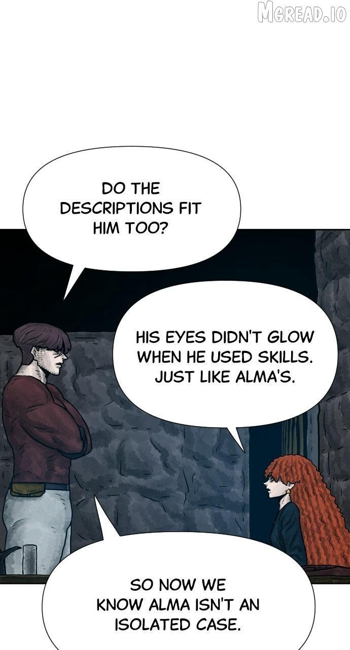 Warrior Executioner Chapter 185 page 10 - 