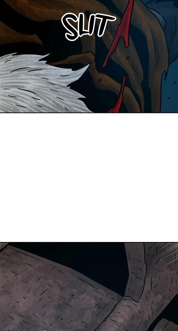Warrior Executioner Chapter 186 page 11 - 