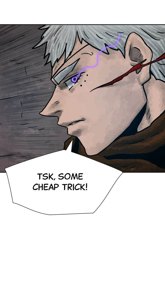 Warrior Executioner Chapter 186 page 13 - 