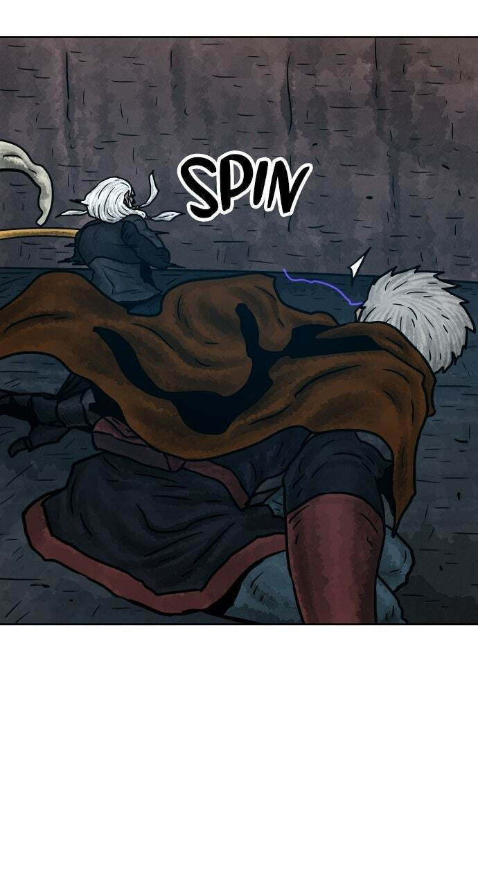 Warrior Executioner Chapter 186 page 14 - 
