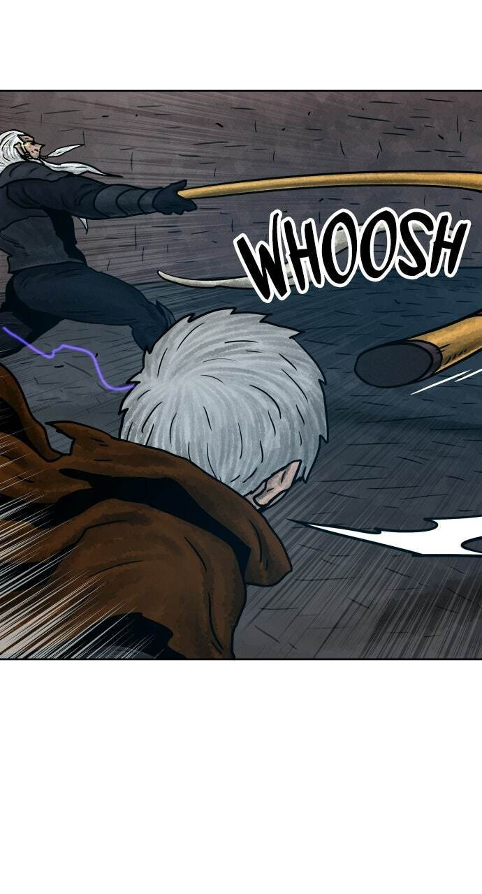 Warrior Executioner Chapter 186 page 15 - 