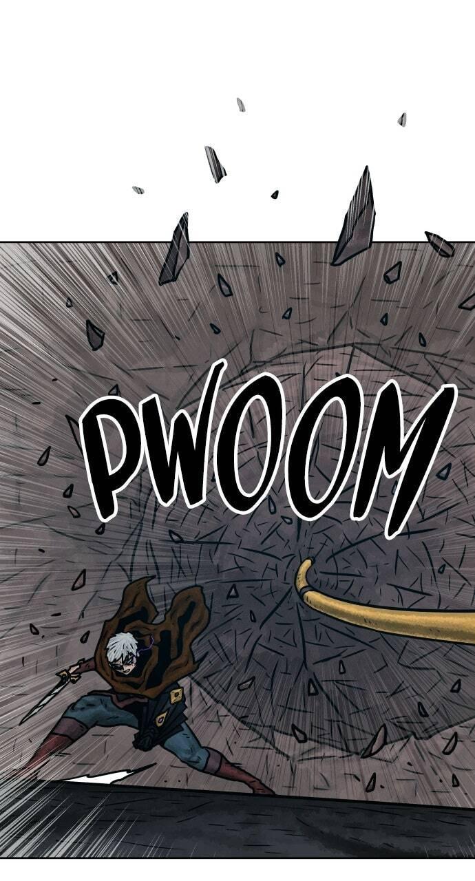 Warrior Executioner Chapter 186 page 16 - 