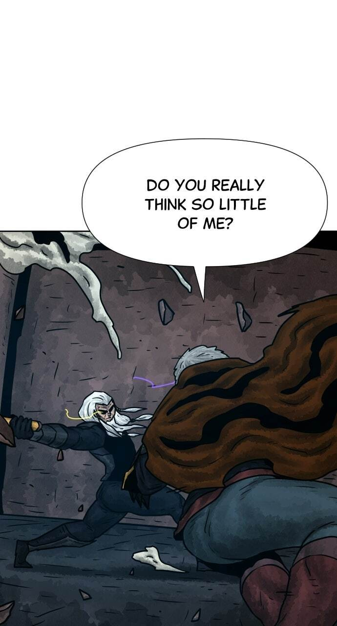 Warrior Executioner Chapter 186 page 17 - 