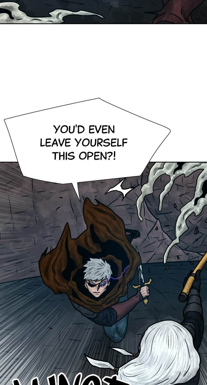Warrior Executioner Chapter 186 page 18 - 