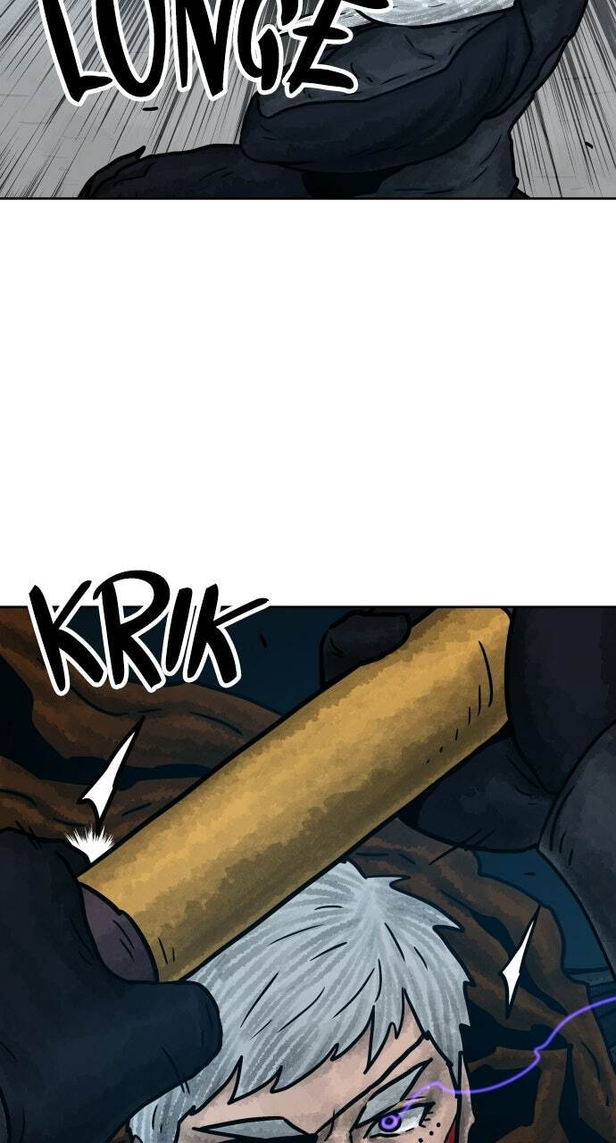 Warrior Executioner Chapter 186 page 19 - 