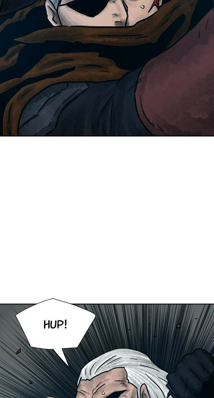 Warrior Executioner Chapter 186 page 20 - 