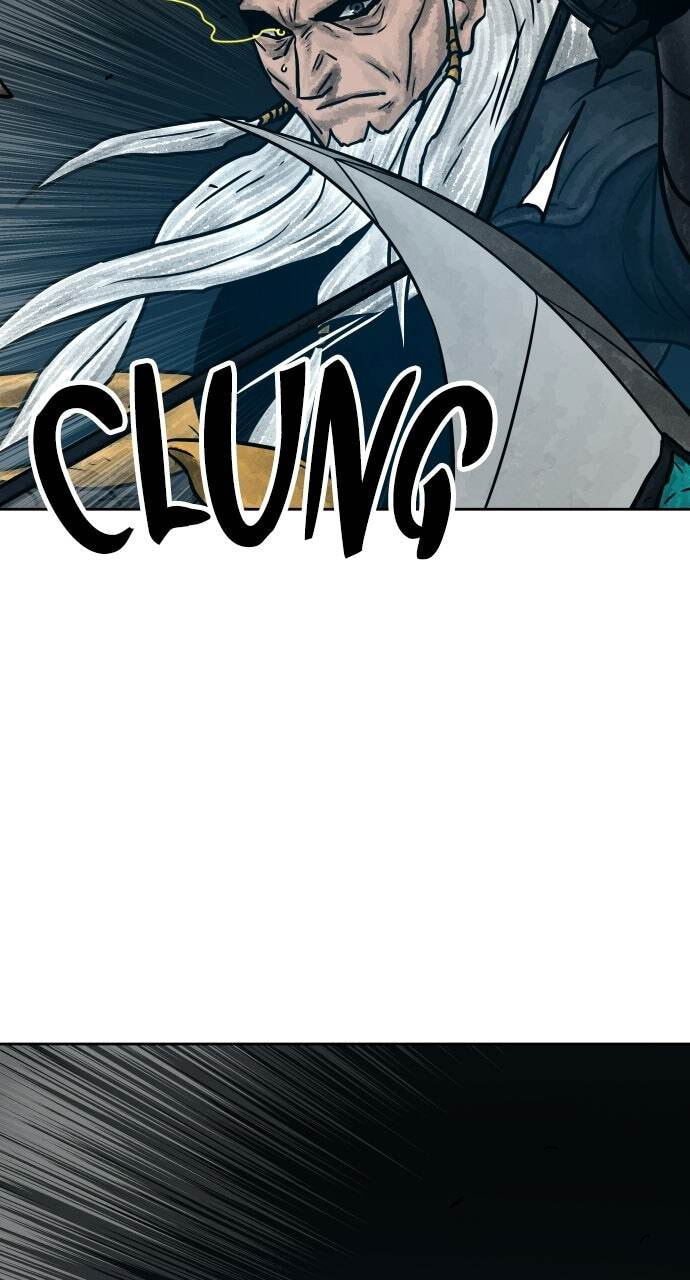 Warrior Executioner Chapter 186 page 21 - 