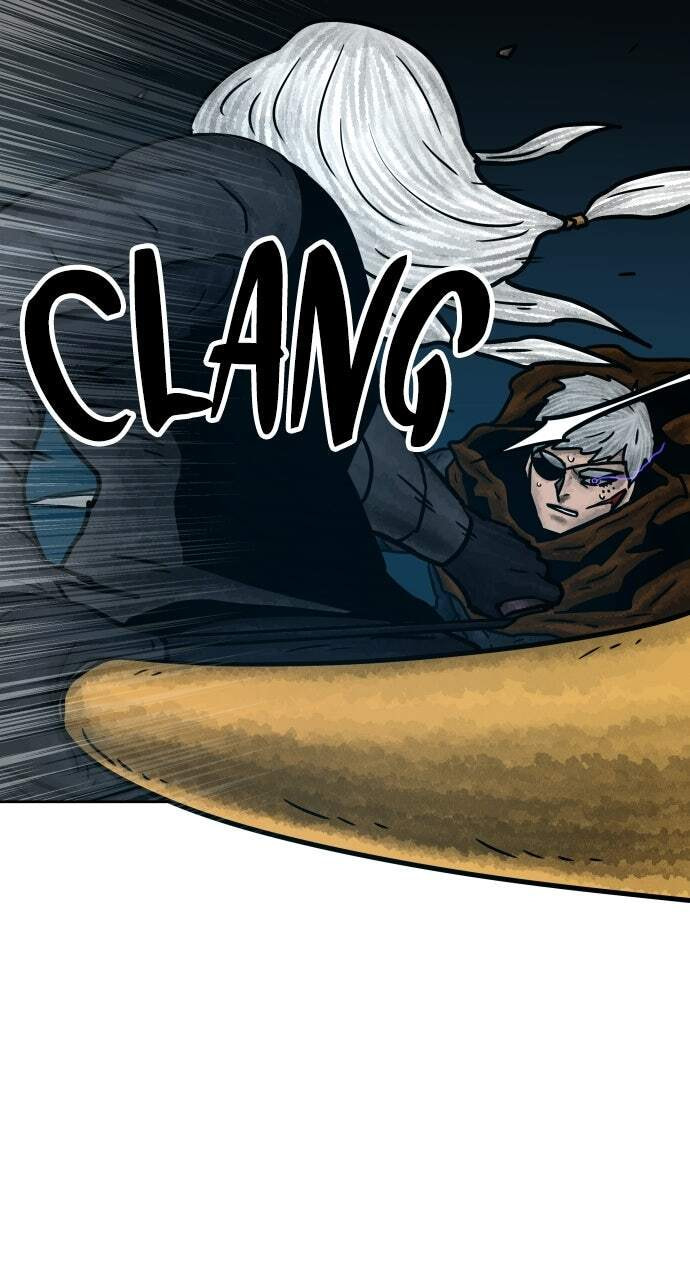 Warrior Executioner Chapter 186 page 22 - 