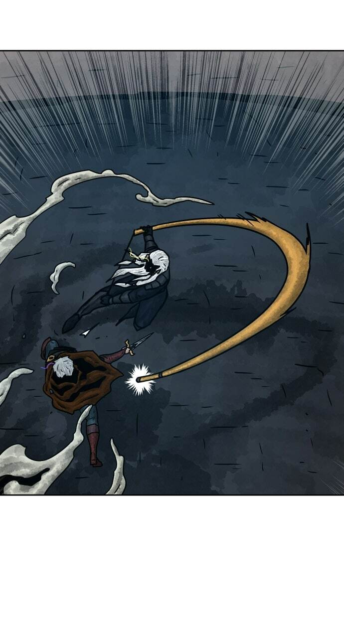 Warrior Executioner Chapter 186 page 23 - 