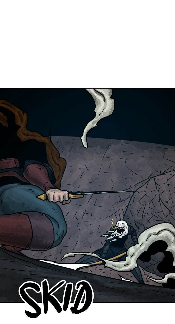 Warrior Executioner Chapter 186 page 25 - 
