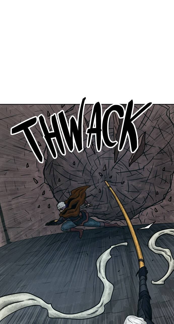 Warrior Executioner Chapter 186 page 26 - 