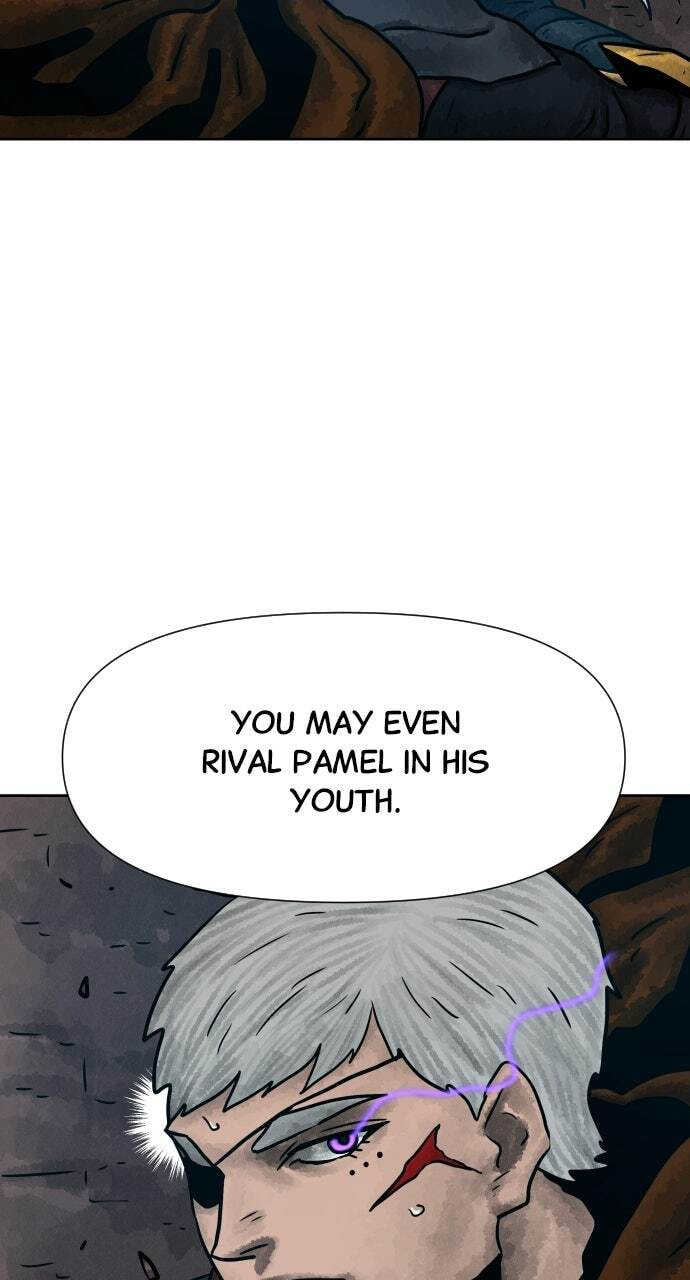 Warrior Executioner Chapter 186 page 28 - 