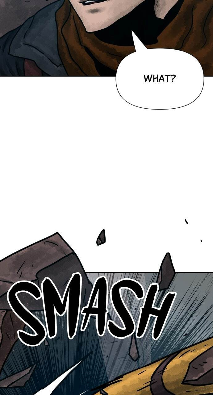 Warrior Executioner Chapter 186 page 29 - 