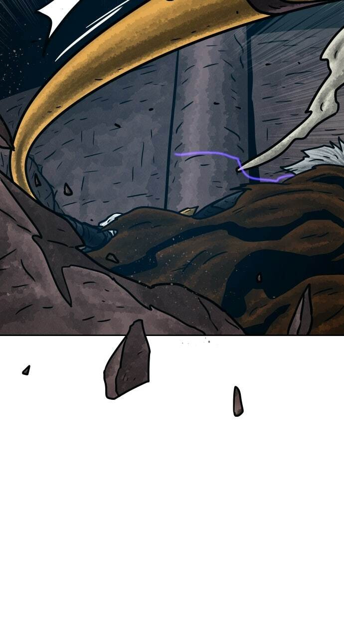 Warrior Executioner Chapter 186 page 30 - 