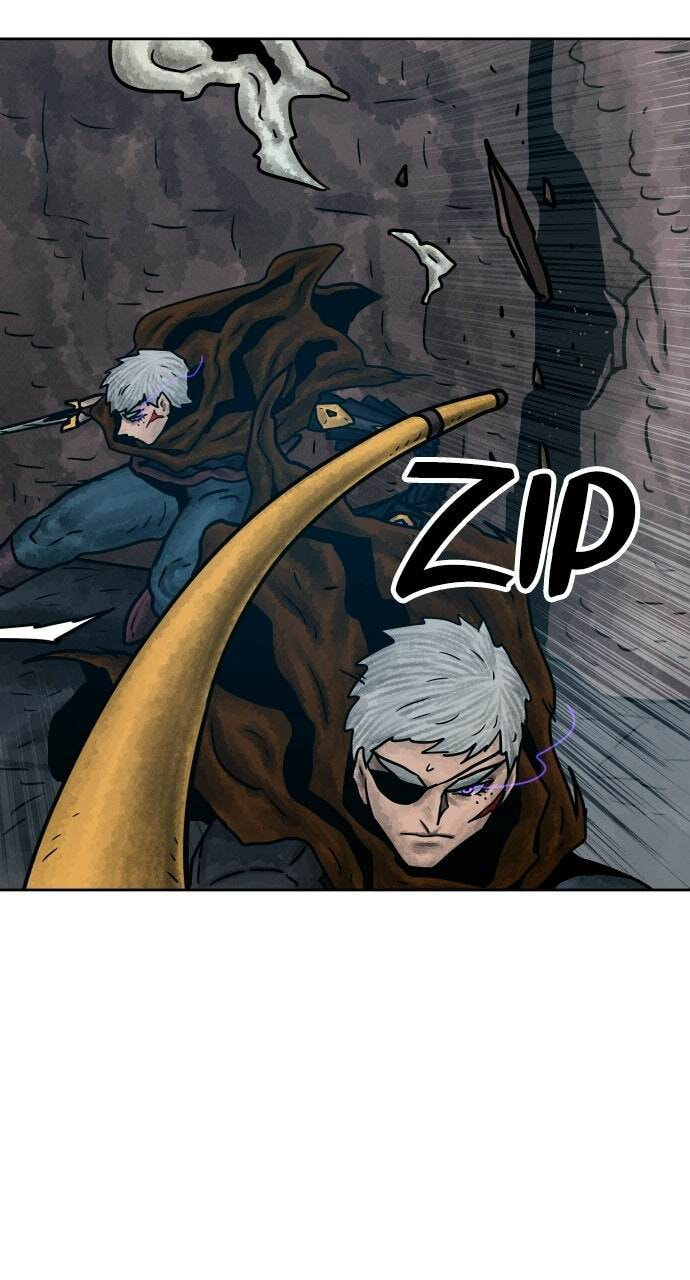 Warrior Executioner Chapter 186 page 31 - 