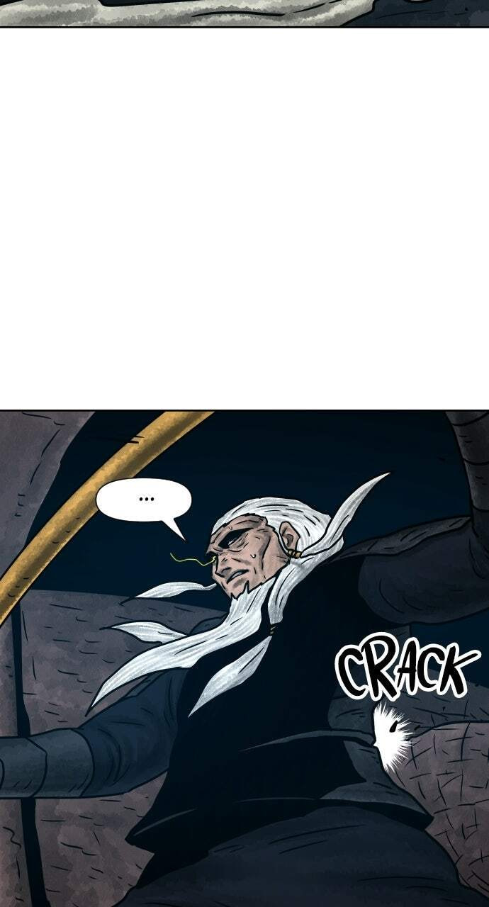 Warrior Executioner Chapter 186 page 33 - 