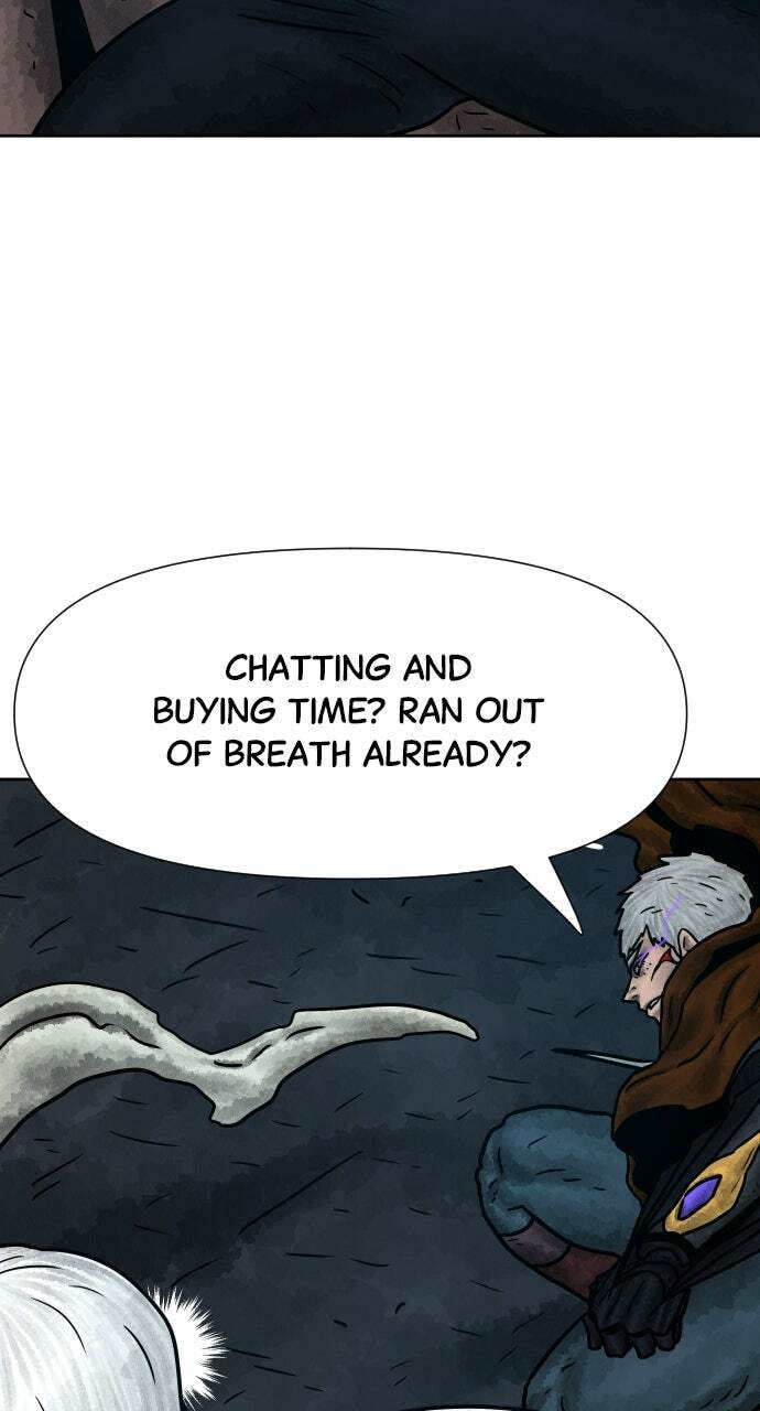 Warrior Executioner Chapter 186 page 34 - 