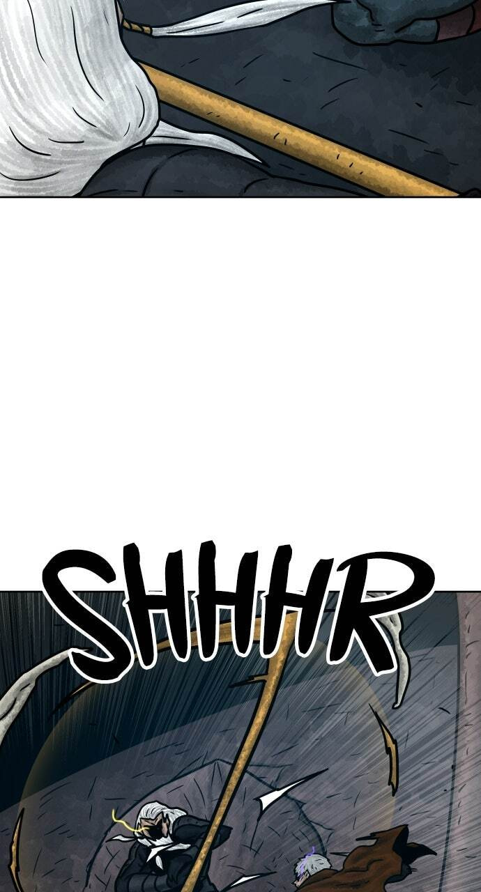 Warrior Executioner Chapter 186 page 35 - 