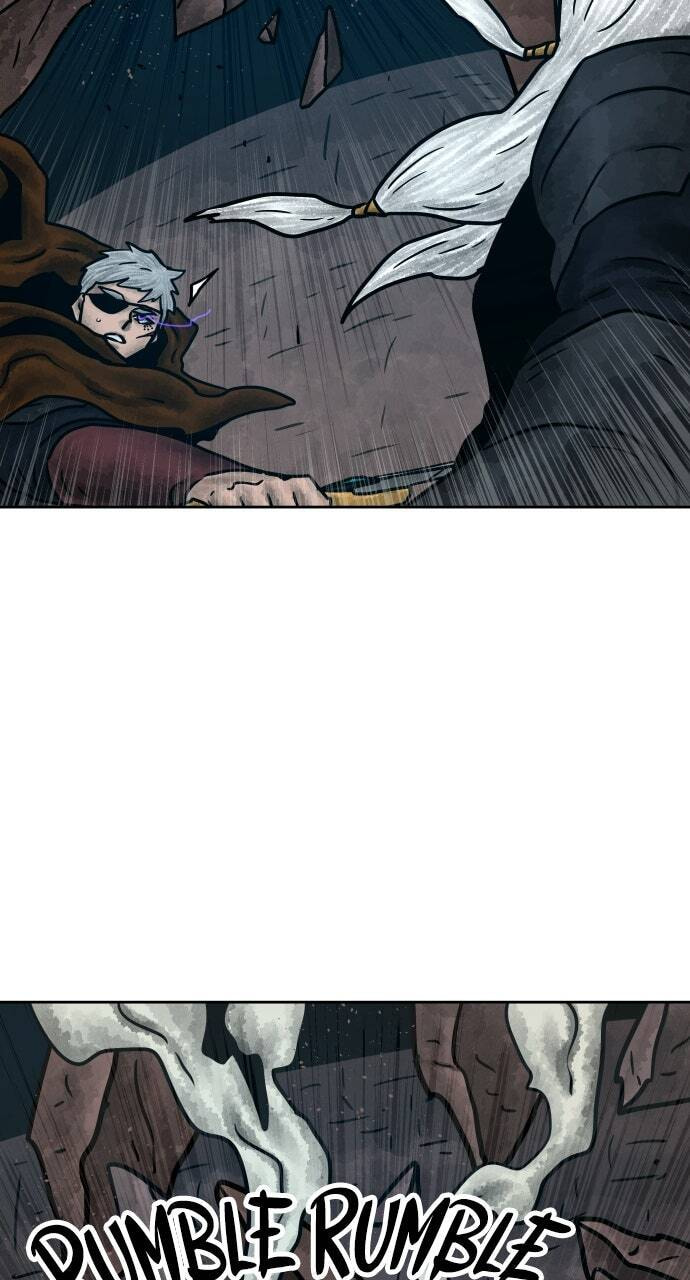 Warrior Executioner Chapter 186 page 37 - 