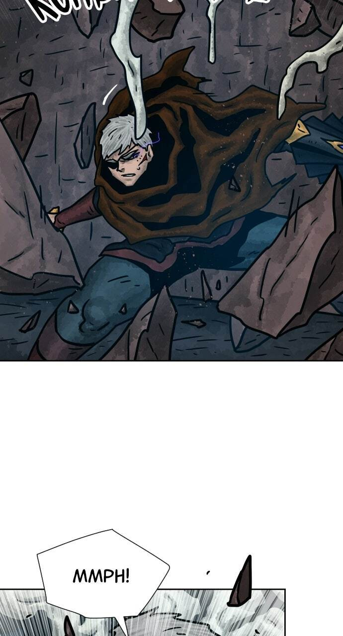 Warrior Executioner Chapter 186 page 38 - 