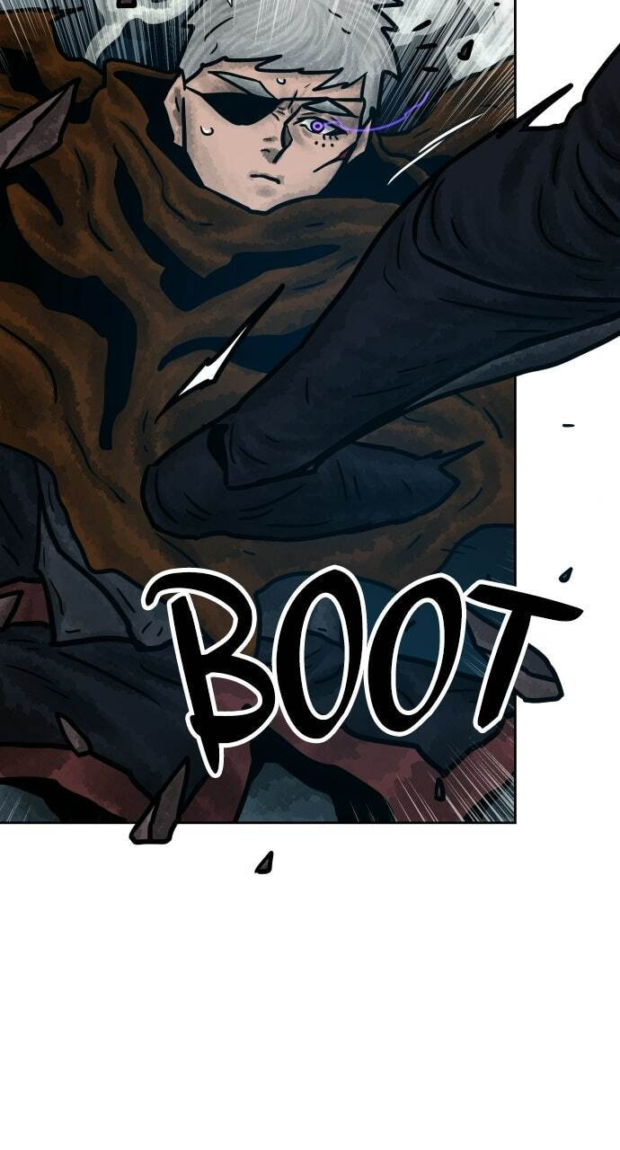 Warrior Executioner Chapter 186 page 39 - 