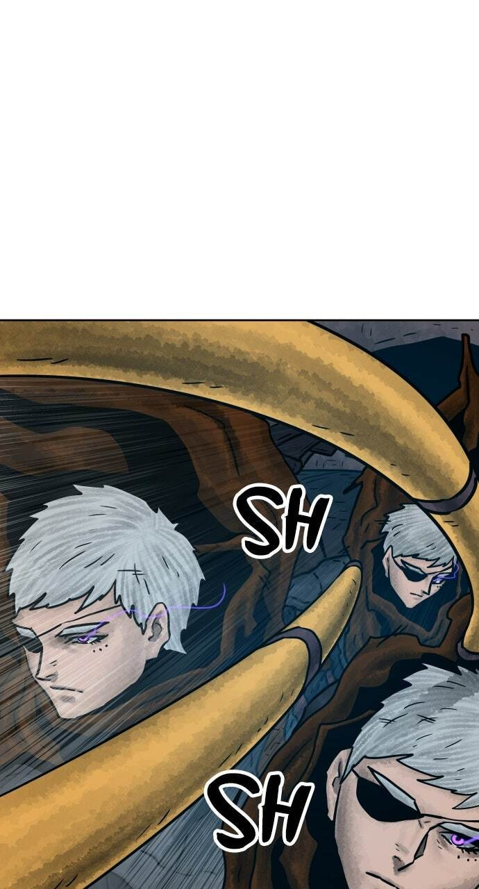 Warrior Executioner Chapter 186 page 5 - 