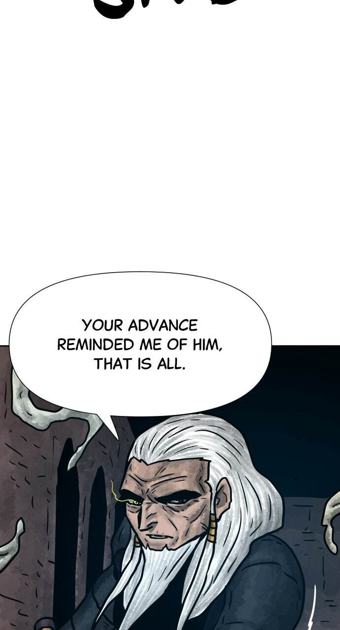 Warrior Executioner Chapter 186 page 41 - 