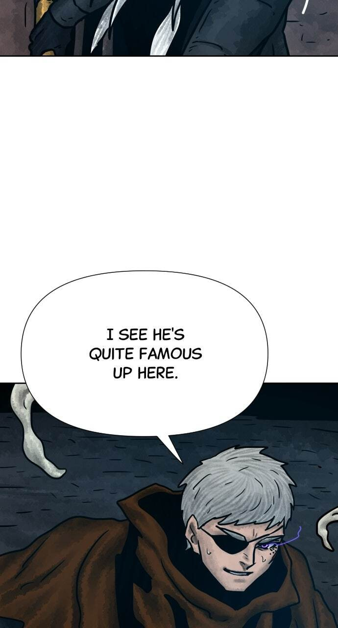 Warrior Executioner Chapter 186 page 42 - 