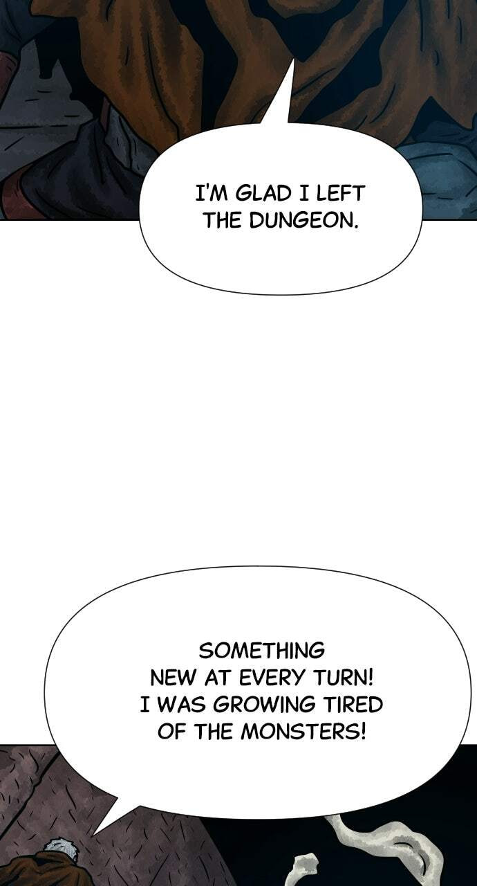 Warrior Executioner Chapter 186 page 43 - 
