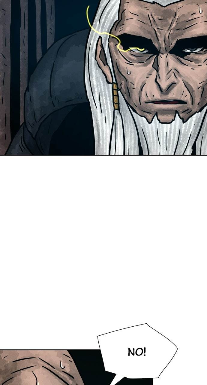 Warrior Executioner Chapter 186 page 45 - 