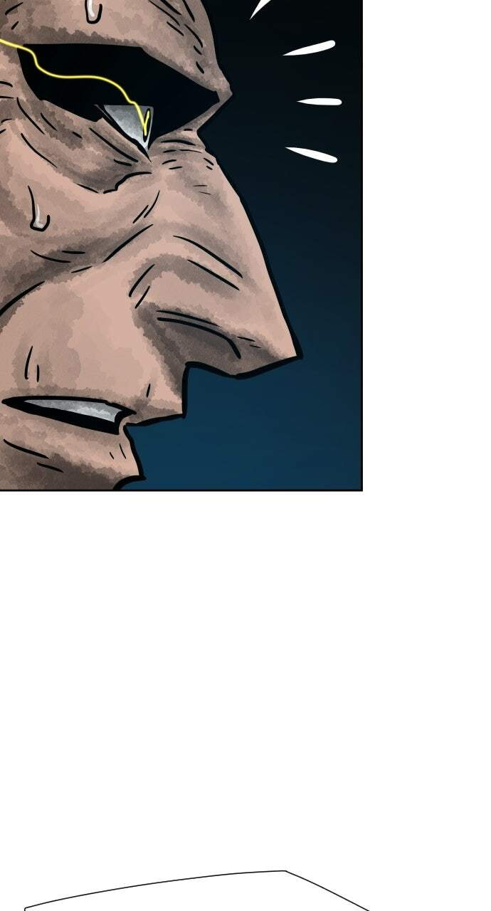 Warrior Executioner Chapter 186 page 46 - 