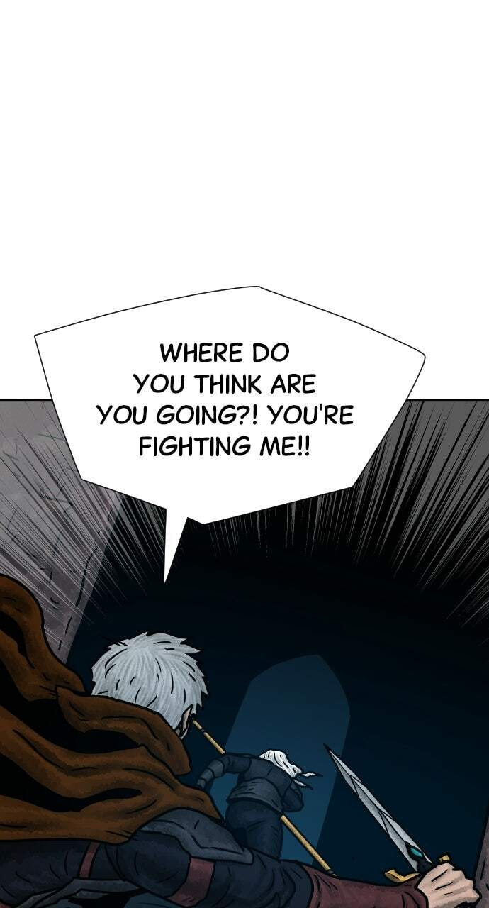 Warrior Executioner Chapter 186 page 48 - 