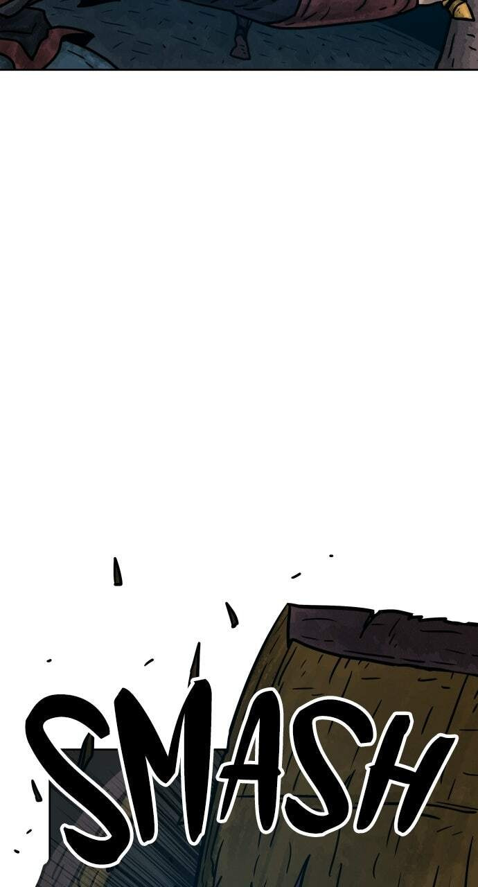 Warrior Executioner Chapter 186 page 49 - 